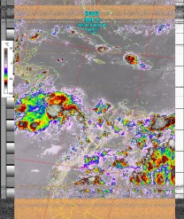 NOAA 15 NO